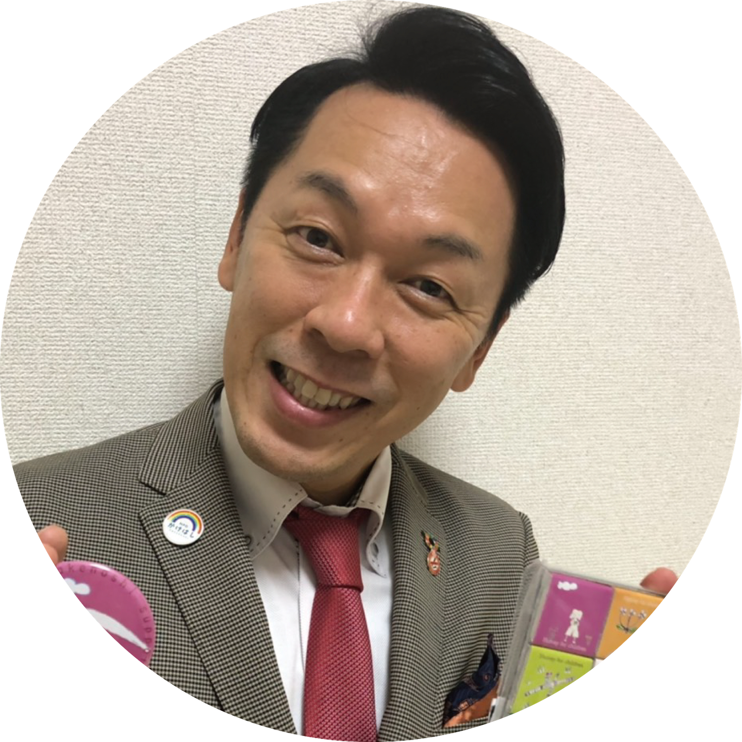 坂本雅史
