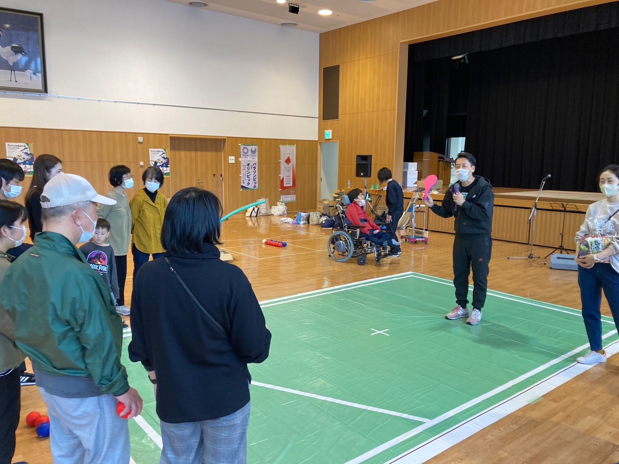 講師派遣1