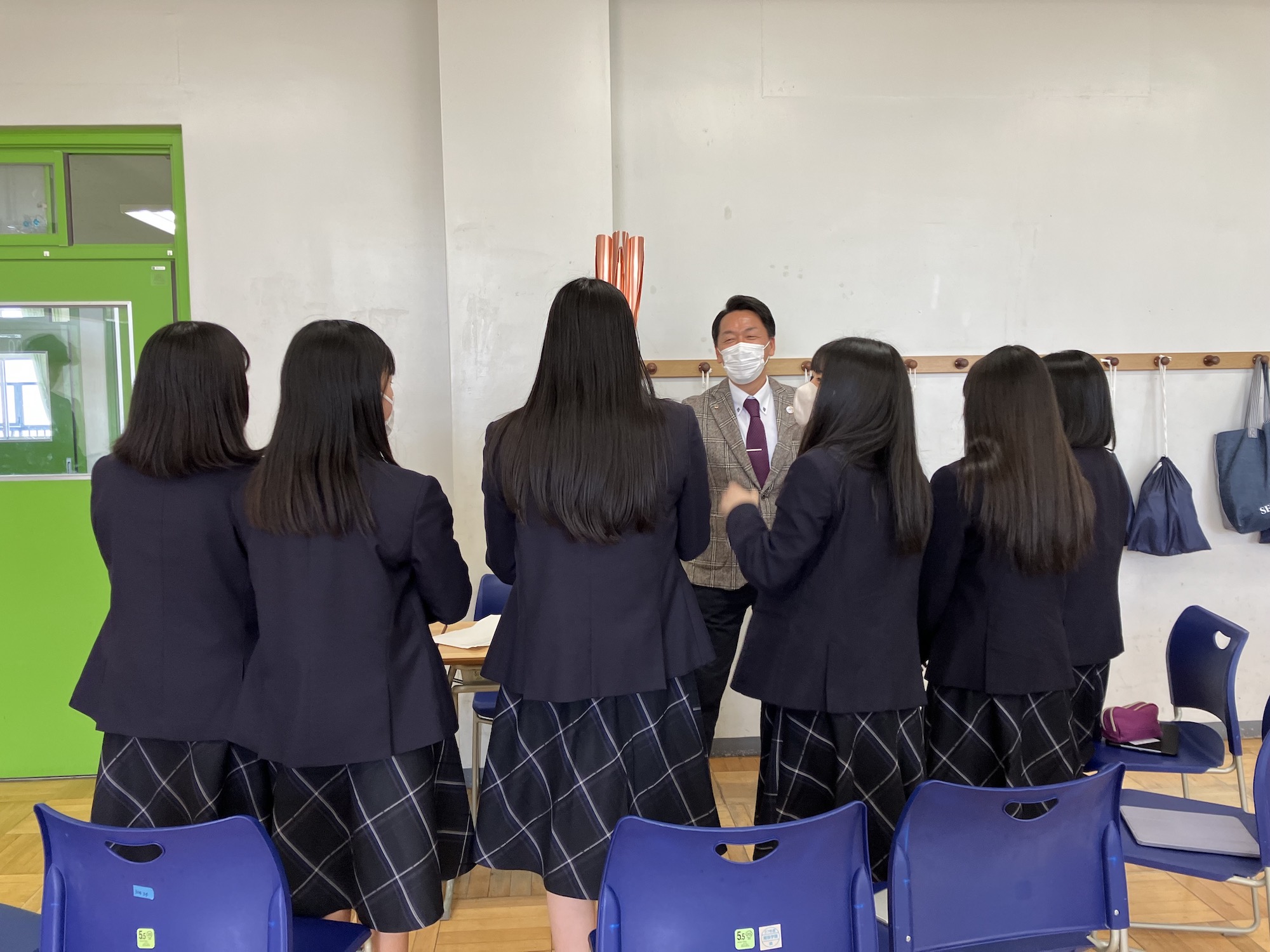 講師派遣1