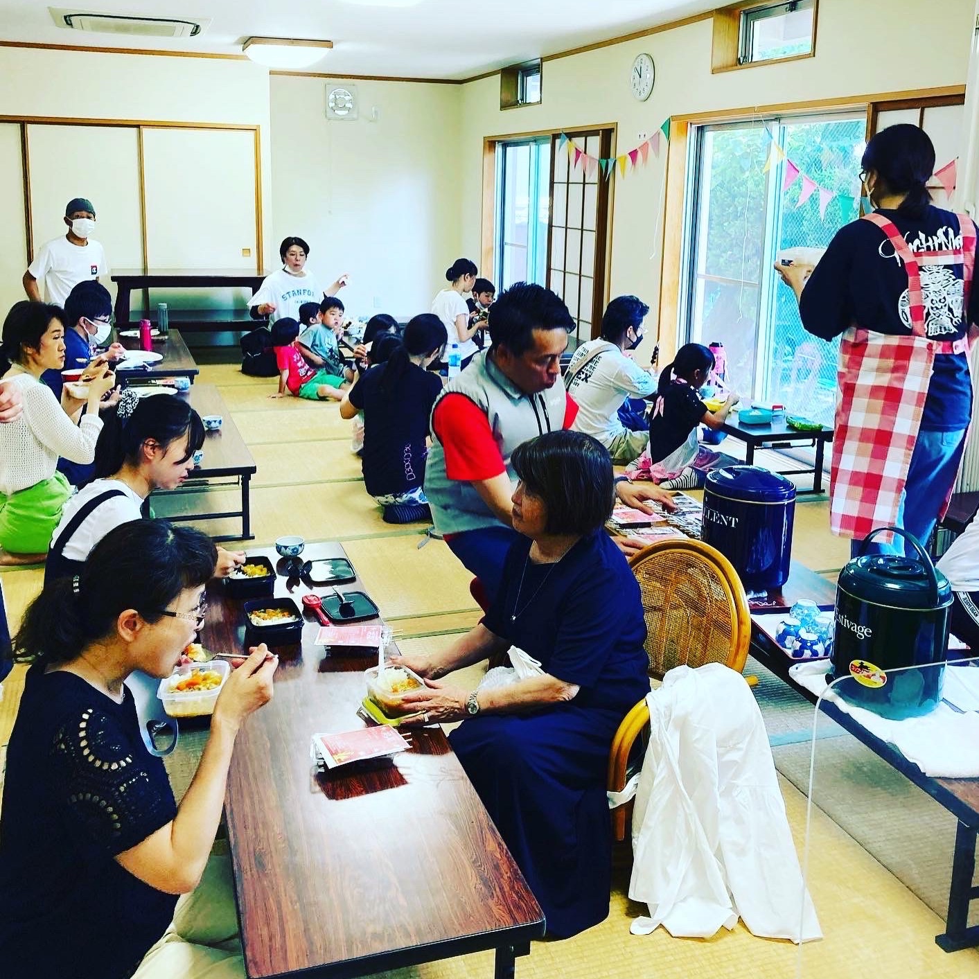 NPOかけはし