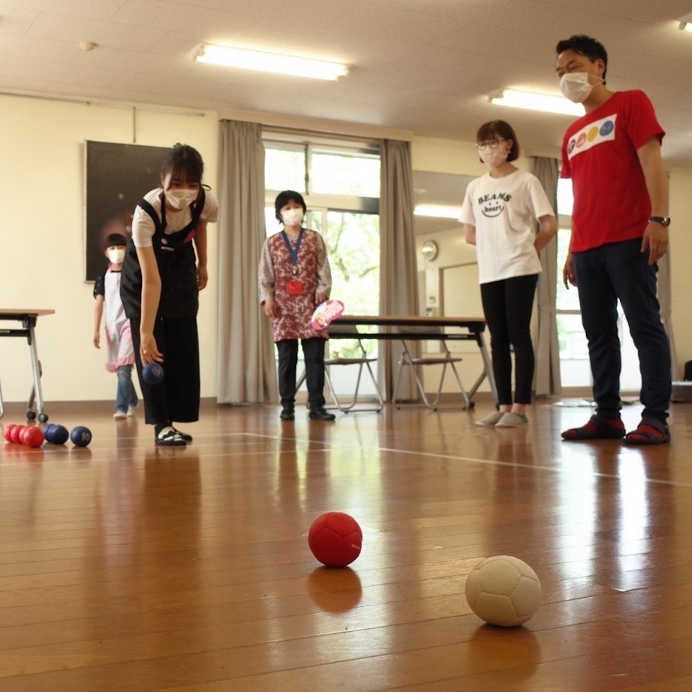 NPOかけはし