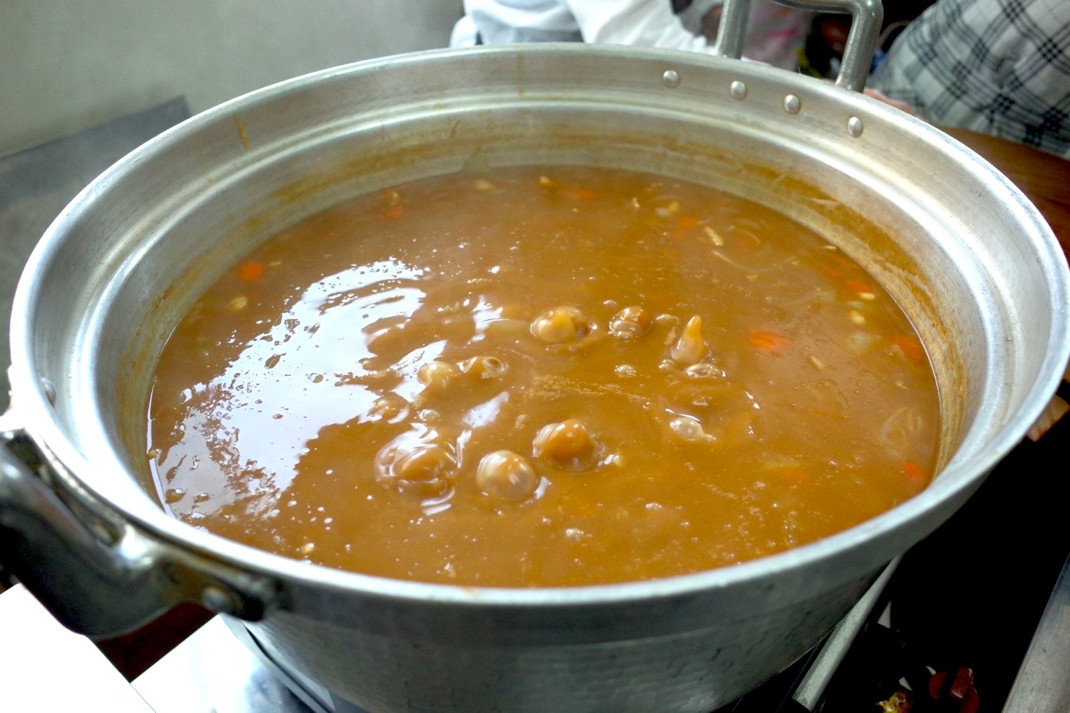 カレー