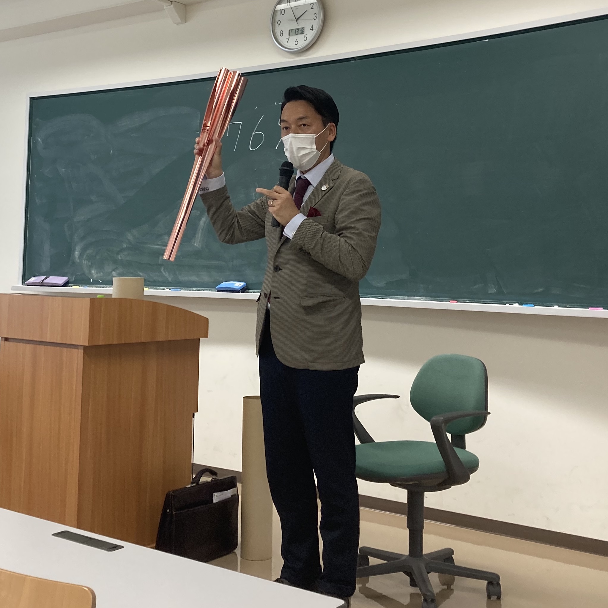 NPOかけはし